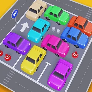 carparkingpuzzlegame
